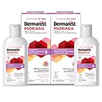 2-Pack 8-Ounce Dermarest Psoriasis Medicated Shampoo and Conditioner $8.75 ($4.38 Each) + Free Shipping w/ Prime or on $35+