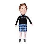 12&quot; Shelf Talkers Pull String Talking Plush Figure Toy (Animal House, Bluto) $6 + Free Shipping w/ Prime or on $35+