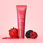 Prime: Laniege Glow Balm Sheer Tinted Lip Moisturizer $12.63 w/ S&amp;S + Free Shipping w/ Prime or on $35+