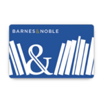 eGift Cards (Email Delivery): $50 Barnes and Noble eGift Card $40