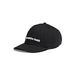 The North Face Roomy Norm Hat (Tnf Black/Washed/Horizontal Logo) $12.99 + Free Shipping w/ Prime