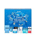 Neutrogena 7 Days of Skincare Gift Set $14.95