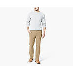 Men's Dockers Pants (Various Sizes & Styles) $20 each &amp; More