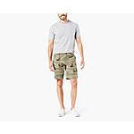Dockers 30% Off Sitewide: Straight Fit 360 Flex Shorts $14, Athletic Fit Signature Khaki Pants $16.78 &amp; More + Free Shipping