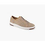 Dockers 40% Off Sitewide + 25% Off: Men's Franklin Sneakers $21, Straight Fit Duraflex Lite Shorts $12 &amp; More + Free Shipping