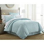 Ienjoy Duvet Cover Set: Twin $15, Queen $18.74, King $22.49 + Free Ship to Store on $25+ at JCPenney $14.99