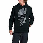 Backcountry Sale: Men's The North Face Trivert Patch Pullover Hoodie $24 &amp; More + Free S&amp;H on $50+