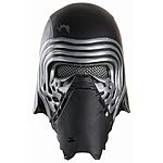 Kids' Toys &amp; Costumes: Star Wars Ren Half Helmet Accessory $4.40, Five Nights at Freddys Foxy Little PVC Mask $4.40, More + Free Shipping on $25+