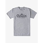 Quiksilver Apparel 40% Off: Men's T-Shirts from $6.59, Men's Shorts from $15, More + Free Shipping