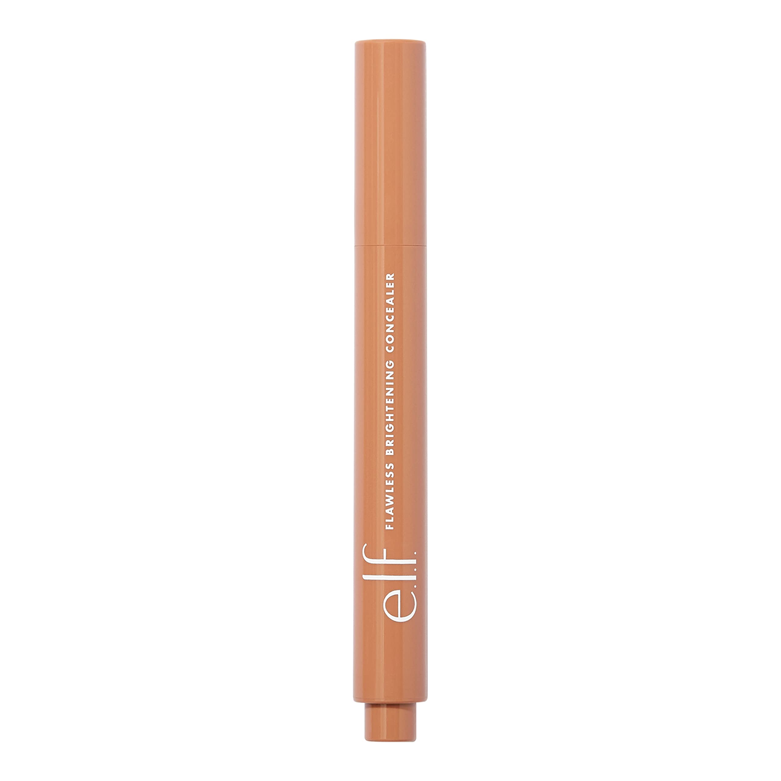 e.l.f. Flawless Brightening Concealer (Tan 41 W)  $0.57 w/ S&S + Free Shipping w/ Prime or on $35+