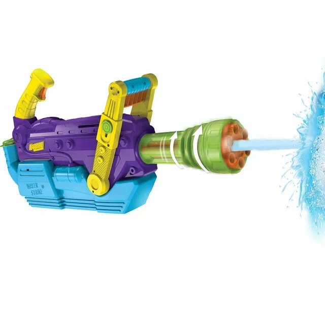 Adventure Force Water Strike Water Blaster Toy $13.69 + Free S&H w/ Walmart+ or $35+