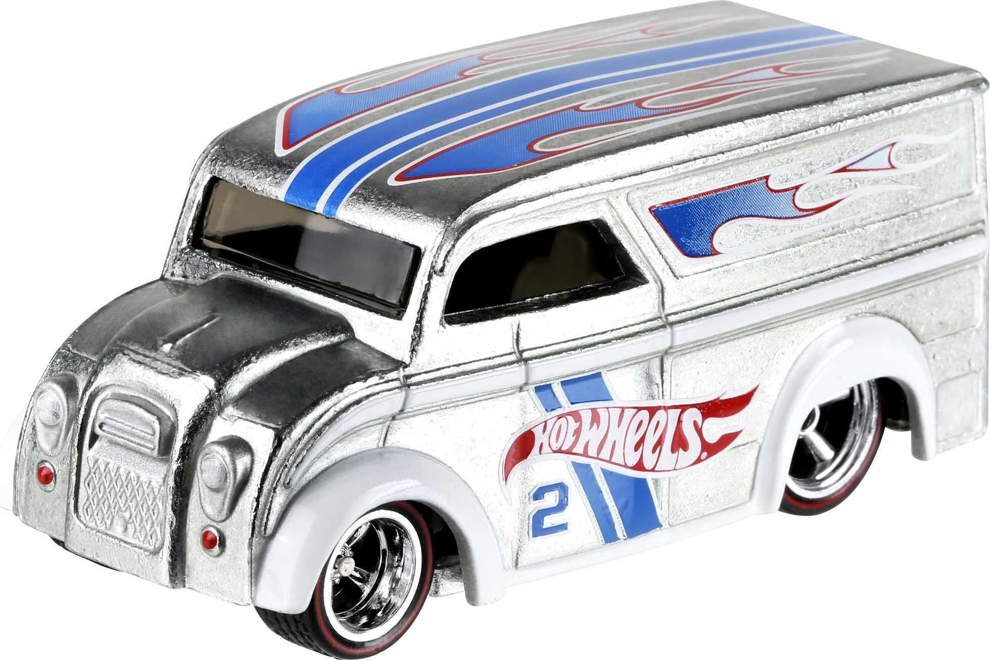 Hot Wheels Collector Edition Dairy Delivery Vehicle $9.15 + Free S&H w/ Walmart+ or $35+