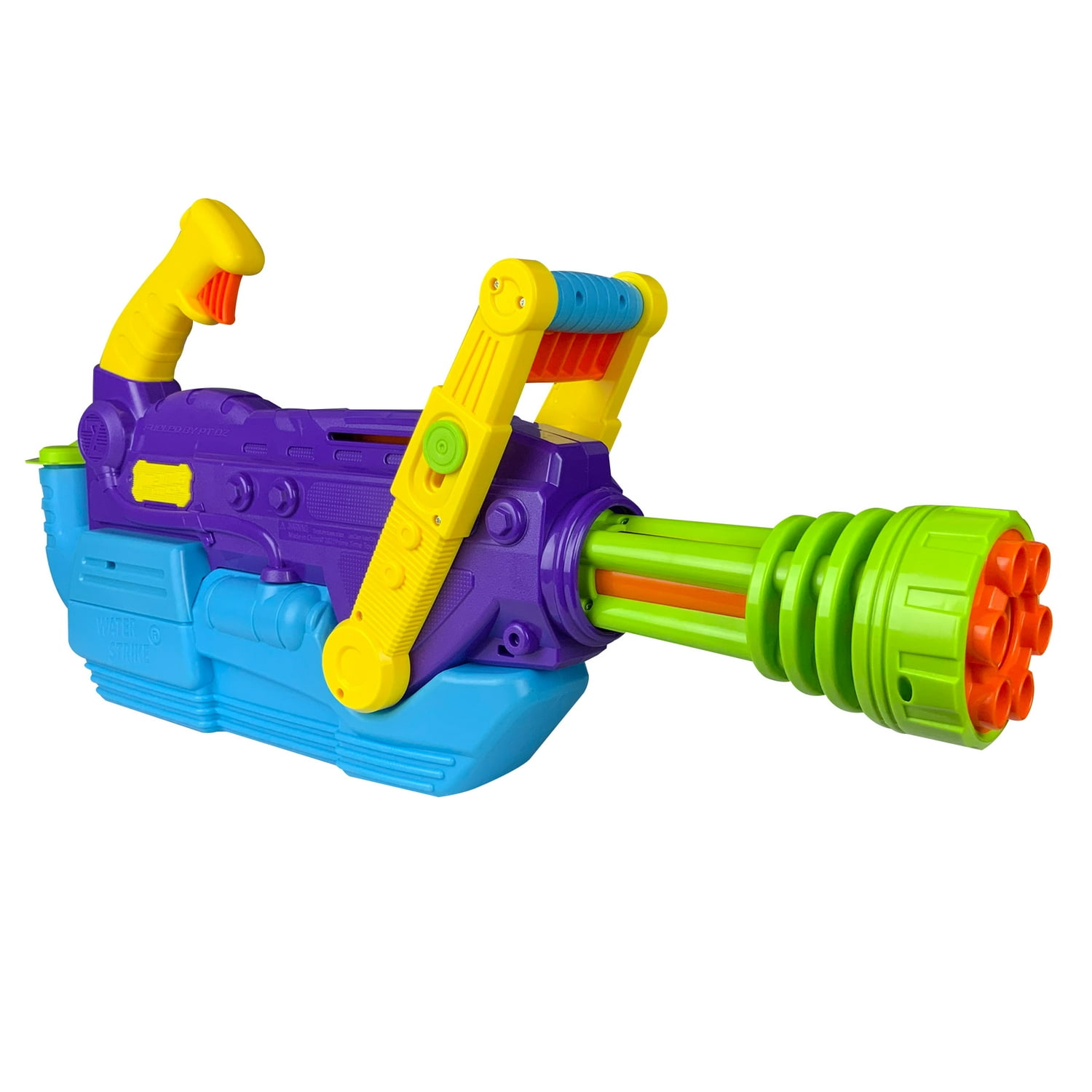 Adventure Force Water Strike Water Blaster Toy $6.32 + Free S&H w/ Walmart+ or $35+