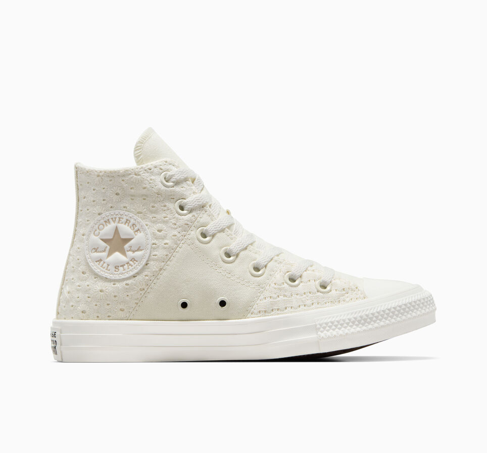 Converse Coupon 30% Off: Men's or Women's Chuck Taylor All Star Monochrome Shoe $31.48, More + Free Shipping