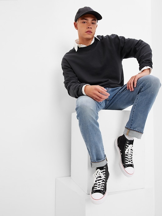Gap: 50% Off Select Men's, Women's, Kids' Sale Styles + Extra 10% Off + Free S&H on $50+
