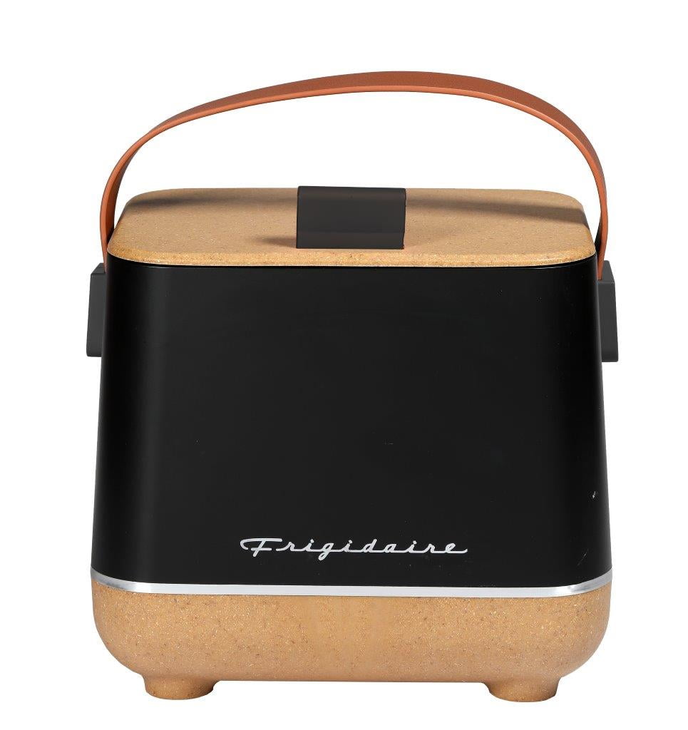 6-Can Frigidaire Portable Top Opening Lid Personal Fridge Cooler $29.98 + Free Shipping w/ Walmart+ or on $35+