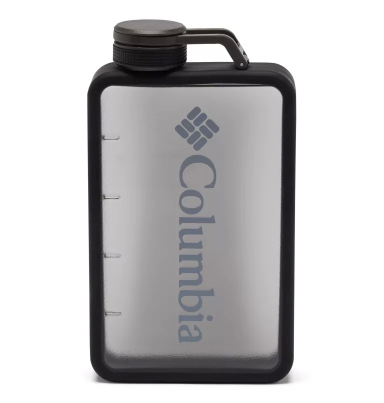 10-Ounce Columbia Shatter Resistant Flask $12.50 + Free Shipping