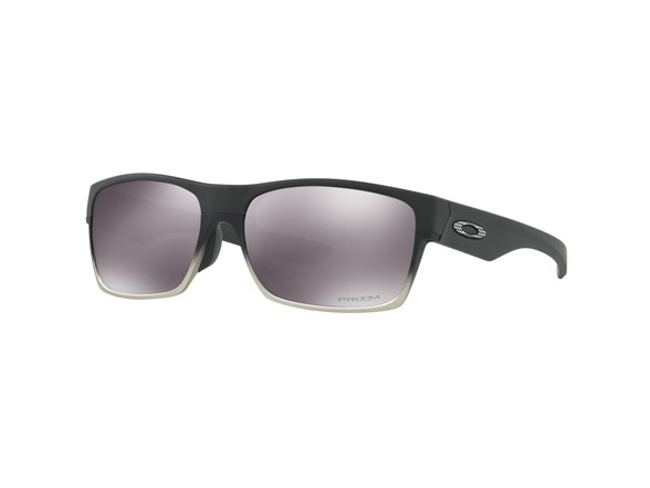 Oakley Men's TwoFace Asian Fit Rectangular Sunglasses $74.99 + Free Shipping w/ Prime