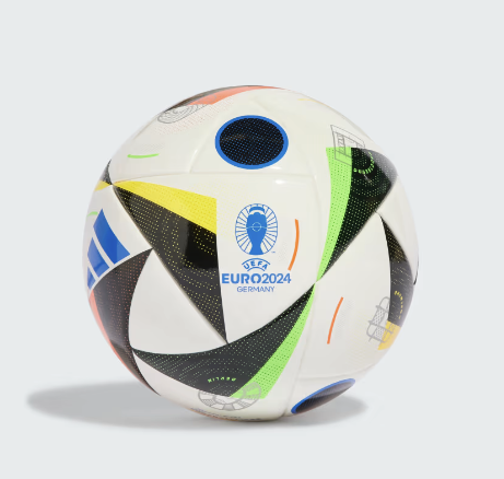 adidas Fussballliebe Mini Ball $8.40, adidas MLS 24 Club Soccer Ball (Size 5) $12.60 + Free Shipping