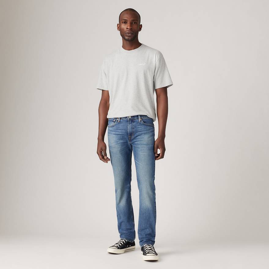 Levi's Men's 511 Stretch Slim Fit Jeans (Mother Load/Medium Wash) $22.99 + Free Shipping