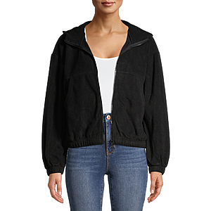 No boundaries zip up hoodie hotsell