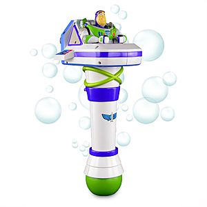 Light up toys bubble wand best sale