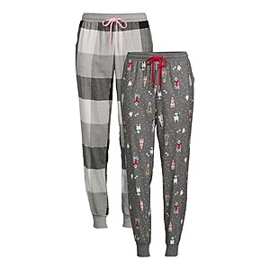 Secret discount treasures joggers