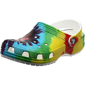 Slickdeals crocs sales