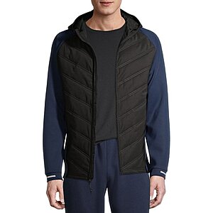 Russell shop knit jacket