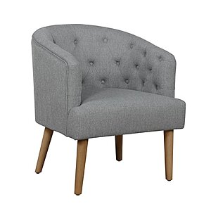 Better homes and gardens accent chair sale