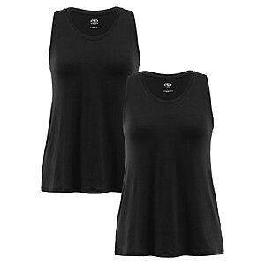 Athletic works women's core active racerback tank store