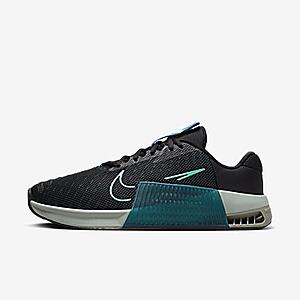 Nike Men's or Women's Metcon 9 Sneaker $71.98, Nike Women's Free Metcon 4 Shoe $67.98, More + Free Shipping on $50+