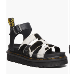 Dr. Martens Blaire Genuine Calf Hair Sandal $  41.98, Dr. Martens Bethan Pisa Lug Sole Flatform Loafer $  55.96 + Free Shipping on $  89+