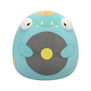 20" Squishmallows Original Pokémon Jumbo Plush (Belibolt) $13 + Free Shipping w/ Prime or on $35+