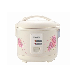 10-Cup Tiger Electric Rice Cooker Steamer  $83.69 + Free Shipping