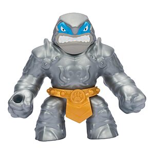 Heroes of Goo Jit Zu Stretch Strikers Thrash Action Figure $3.95 + Free Shipping w/ Prime or on $35+