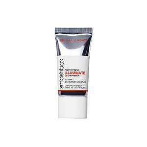 0.34-Ounce Smashbox Photo Finish Glow Makeup Primer or Photo Finish Primerizer+ Hydrating Primer $7.60 w/ S&S + Free Shipping w/ Prime or $35+