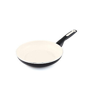 7" GreenPan Rio Ceramic Nonstick Frypan $10.49, 11" x 16.5" GreenPan X Bobby Flay Reversible Cast Iron Grill Griddle $27.99, More + Free Store Pickup at Macy's or FS on $25+
