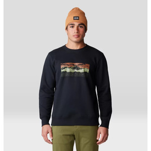 Mountain Hardwear: Men's Mt. Whitney Crew Sweatshirt $19.23, Women's Dolores Insulated Flannel Vest $41.96, More + Free Shipping