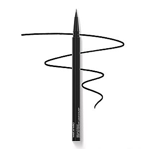 wet n wild Mega Last Breakup Proof Liquid Eyeliner (Ultra Black) $3.09 w/ S&S + Free Shipping w/ Prime or on $35+