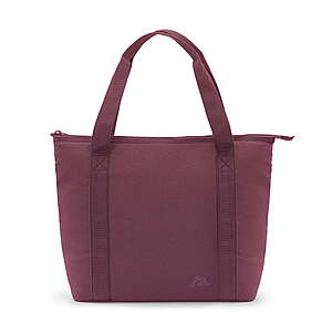 10.5-Quart Ozark Trail 12-Can Soft Cooler Tote (Various Colors) $5 + Free S&H w/ Walmart+ or on $35+