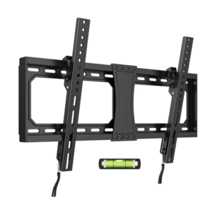 USX MOUNT Large Tilting TV Wall Mount for 37-82" TVs $15.79 + Free S&H w/ Walmart+ or on $35+