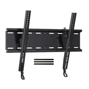 Walmart+ Members: PERLESMITH Tilting TV Wall Mount Bracket Low Profile for 23-70 inch Screen TVs $5.99 + Free Shipping