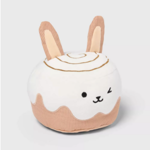 Pillowfort Kids' Weighted Stuffed Plush Throw Pillow: 20"-24" (Various) $15, 9" (Various) $6, More + Free Shipping w/ Target 360, Circle Card, or on $35+