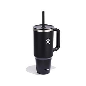 40-Ounce Hydro Flask All Around Travel Tumbler $22.99 + Free Shipping w/ Prime
