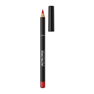 Rimmel Lasting Finish 8HR Soft Lip Liner Pencil (Red Dynamite) $2.21 w/ S&S + Free Shipping w/ Prime or on $35+