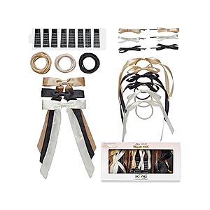 125-Piece Scunci by Conair Hair Accessories Set $6.99 + Free Shipping w/ Prime