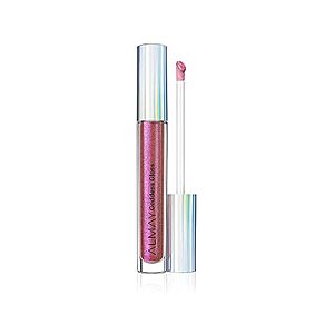 Almay Holographic Glitter Finish Lip Gloss (700 Flame) $1.99 + Free Shipping w/ Prime