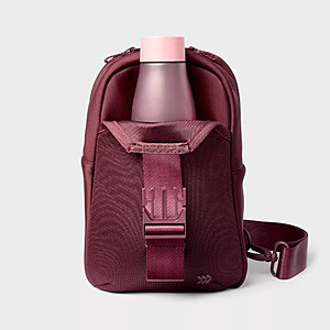 All in Motion Sling Crossbody Water Bottle Bag (Various Colors) $7.50 + Free Shipping w/ Target 360, Circle Card, or on $35+
