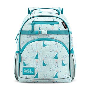 Simple Modern Medium Toddler Backpack (Disney: Frozen Elsa's Snowflake) $20 
